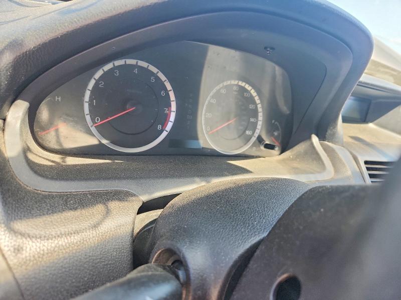 Aukcja sprzedaży 2012 Honda Accord, vin: 1HGCP2F3XCA109278, numer aukcji: 55739096