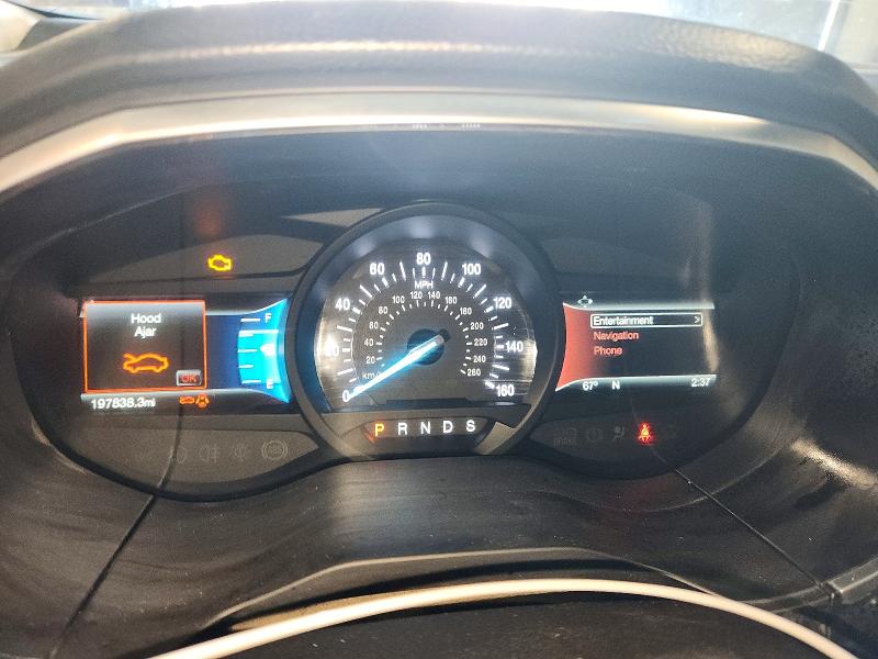 Aukcja sprzedaży 2017 Ford Edge, vin: 2FMPK4AP3HBB75067, numer aukcji: 58298176
