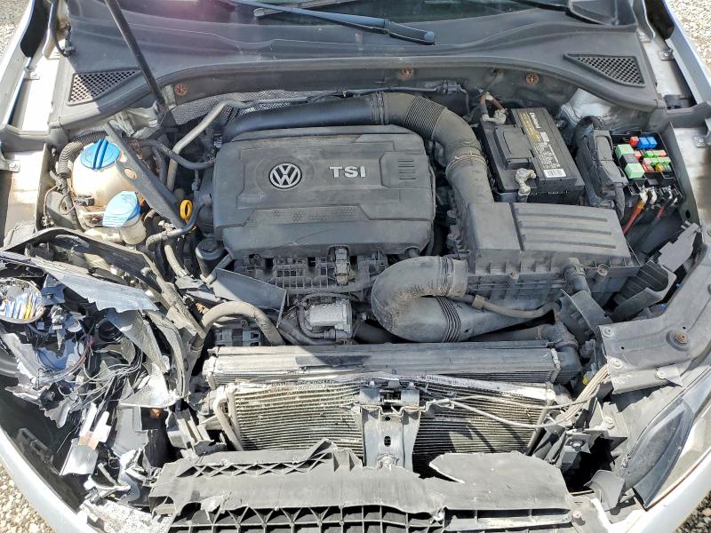 Aukcja sprzedaży 2015 Volkswagen Passat, vin: 1VWAT7A31FC050763, numer aukcji: 56705866