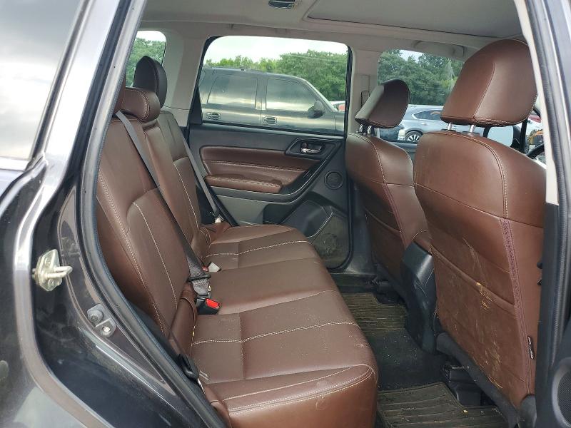 Aukcja sprzedaży 2018 Subaru Forester, vin: JF2SJGWC8JH596432, numer aukcji: 56589506