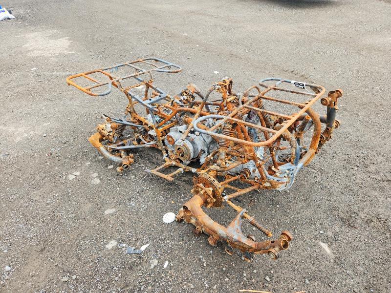Продажа на аукционе авто 2021 Yamaha Yfm450, vin: 5Y4AJ80W3MA301518, номер лота: 53208796