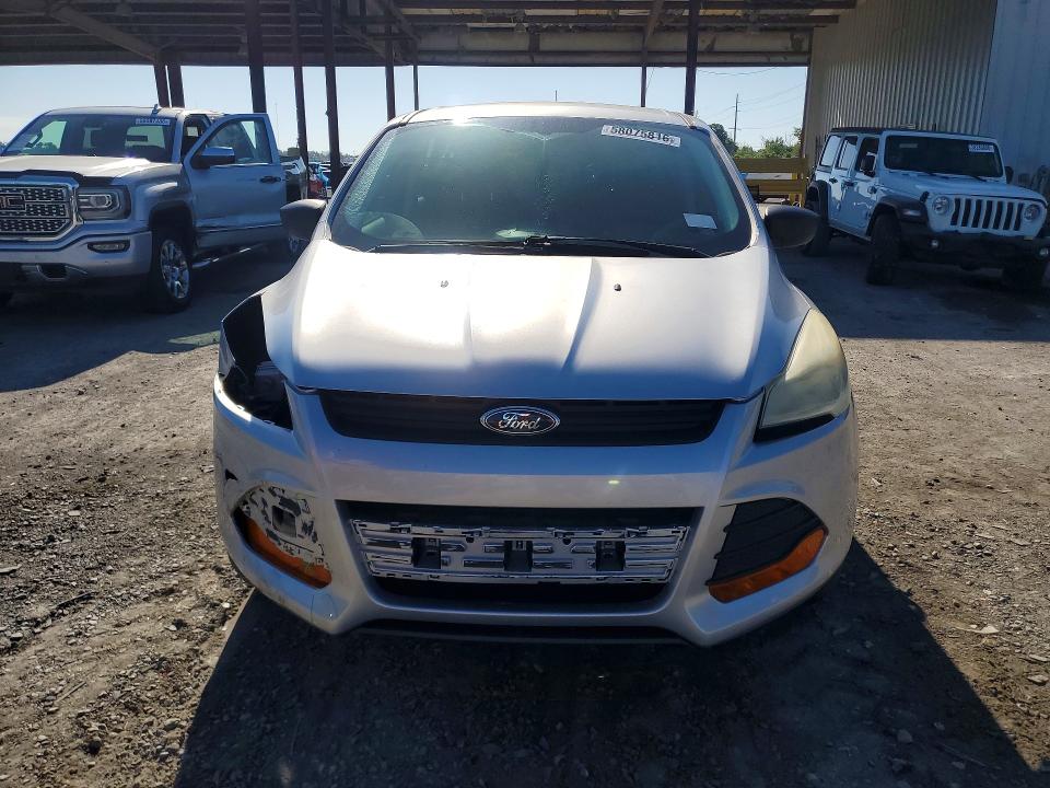 Продаж на аукціоні авто 2014 Ford Escape, vin: 1FMCU0F76EUC27842, номер лоту: 58075816