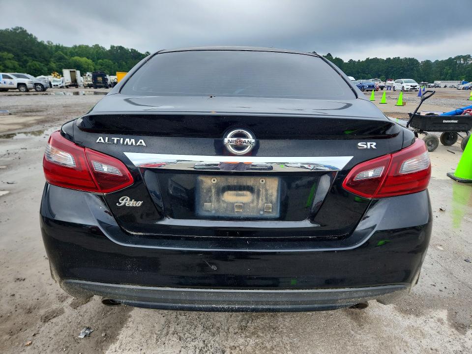 Aukcja sprzedaży 2017 Nissan Altima, vin: 1N4AL3AP3HC152993, numer aukcji: 57207846