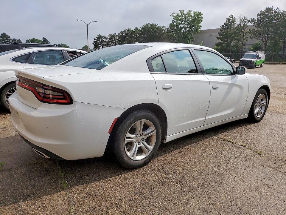 Aukcja sprzedaży 2022 Dodge Charger, vin: 2C3CDXBG0NH247739, numer aukcji: 56667056