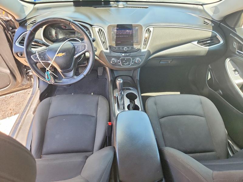 2020 Chevrolet Malibu მანქანა იყიდება აუქციონზე, vin: 1G1ZG5ST2LF120903, აუქციონის ნომერი: 56959416