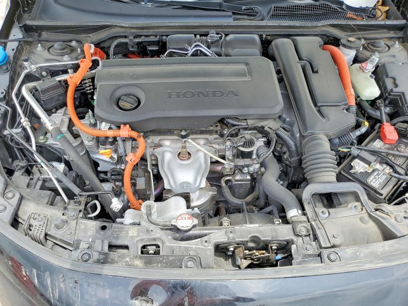 Продаж на аукціоні авто 2025 Honda Civic, vin: 2HGFE4F84SH322611, номер лоту: 57501646