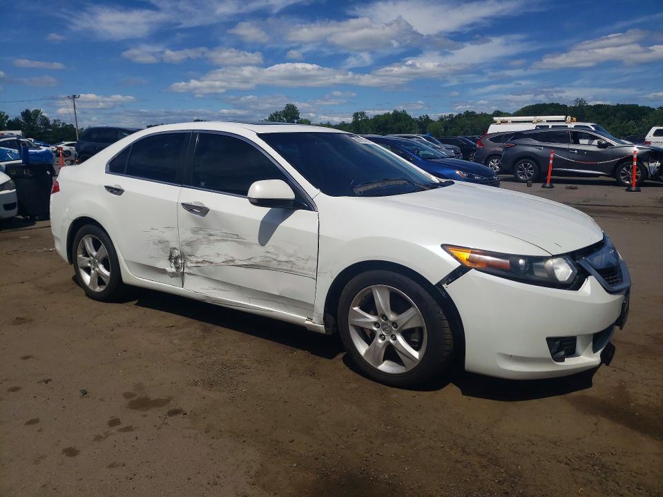 56787476 :رقم المزاد ، JH4CU2F41CC003160 vin ، 2012 Acura Tsx مزاد بيع