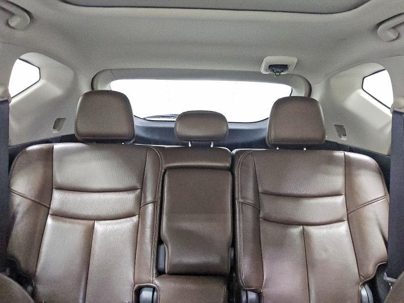 Продажа на аукционе авто 2015 Nissan Murano, vin: 5N1AZ2MG0FN240296, номер лота: 85970105