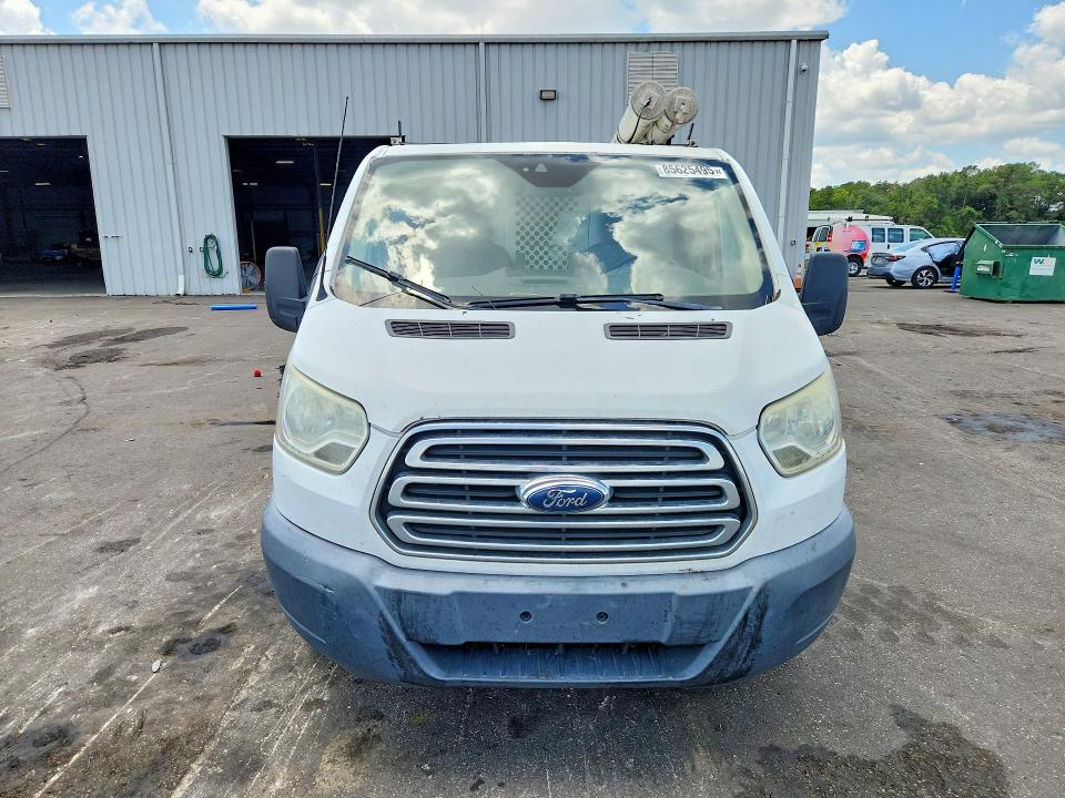Aukcja sprzedaży 2016 Ford Transit, vin: 1FTYR1ZM6GKA59881, numer aukcji: 85625495