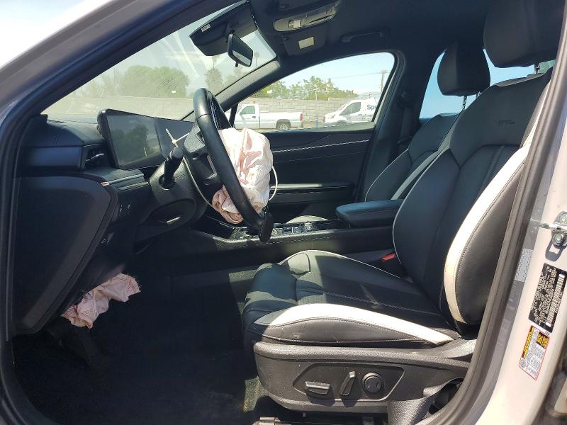 Aukcja sprzedaży 2025 Kia K5, vin: KNAG64J71S5269711, numer aukcji: 54502696