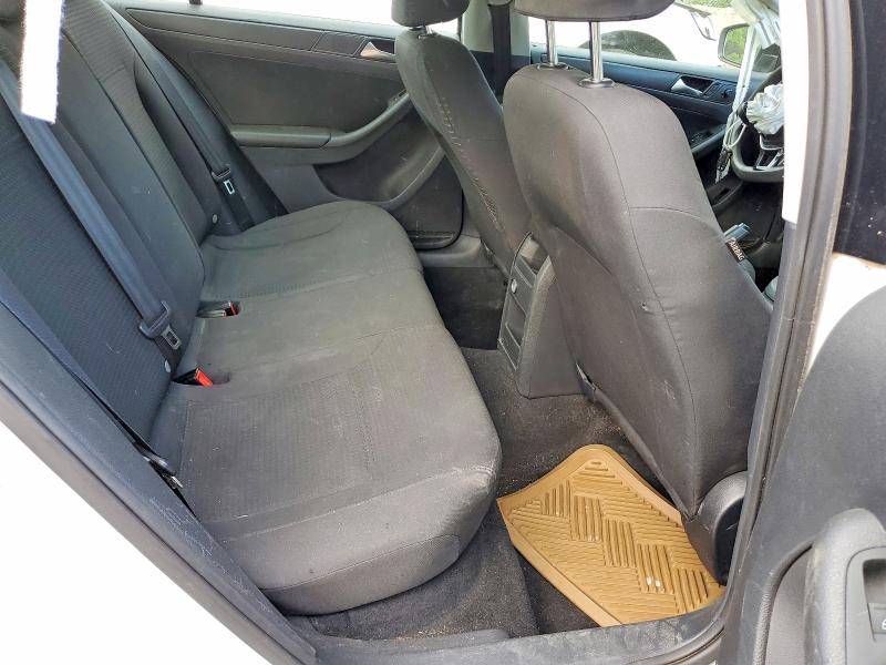 57687696 :رقم المزاد ، 3VW2K7AJ7FM316159 vin ، 2015 Volkswagen Jetta مزاد بيع