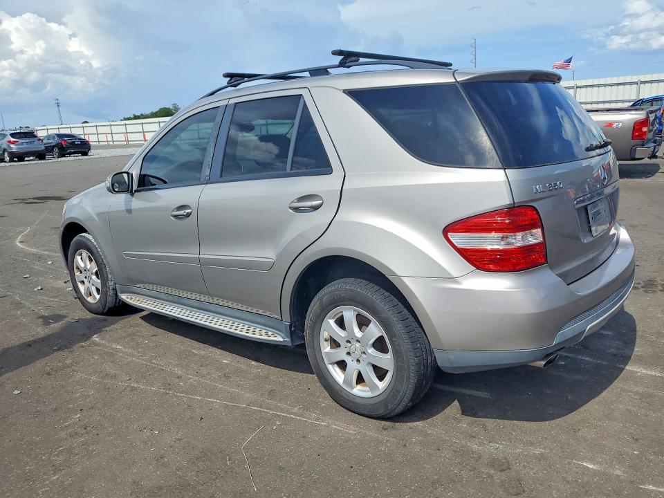 58115446 :رقم المزاد ، 4JGBB86E47A157499 vin ، 2007 Mercedes-benz Ml مزاد بيع