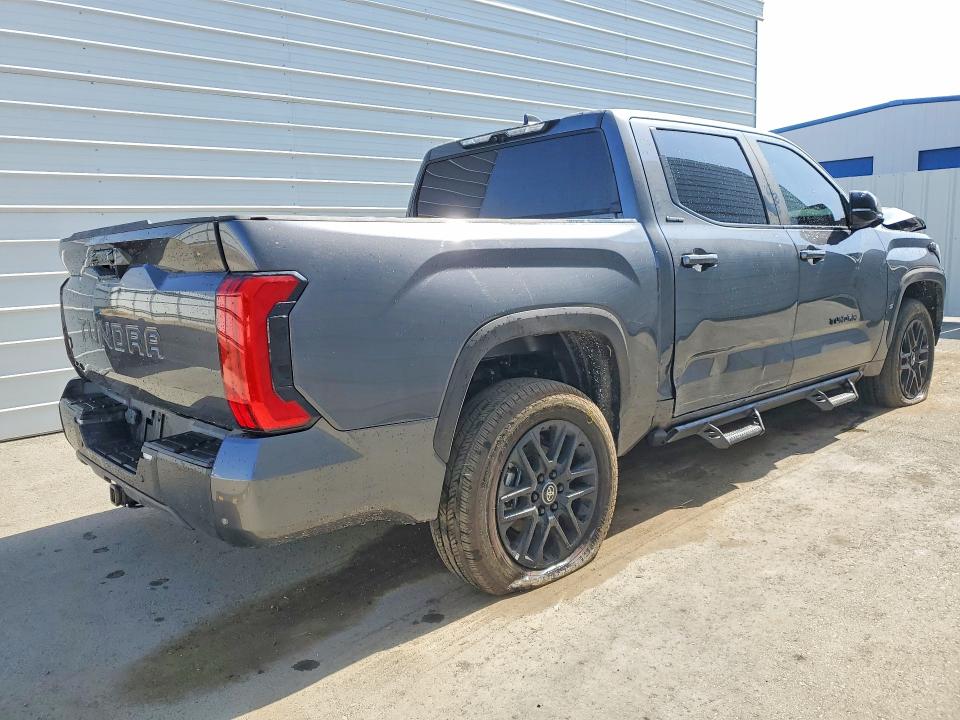 Продаж на аукціоні авто 2026 Toyota Tundra, vin: 5TFWA5DB1TX370675, номер лоту: 54922946