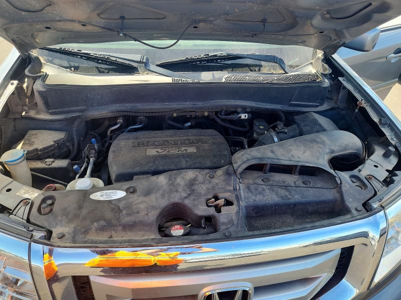 Aukcja sprzedaży 2009 Honda Pilot, vin: 5FNYF48539B025983, numer aukcji: 58836086