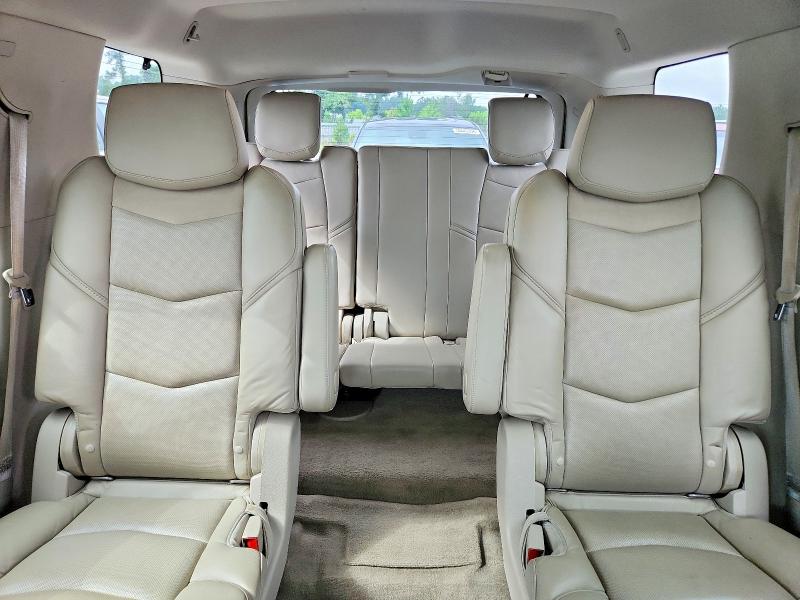 Продажа на аукционе авто 2017 Cadillac Escalade, vin: 1GYS3BKJ7HR124995, номер лота: 55139626