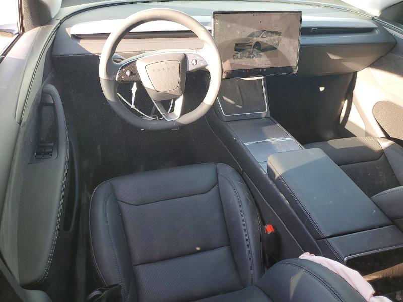 Aukcja sprzedaży 2026 Tesla Model Y, vin: 7SAYGDEE7TA447327, numer aukcji: 55942346
