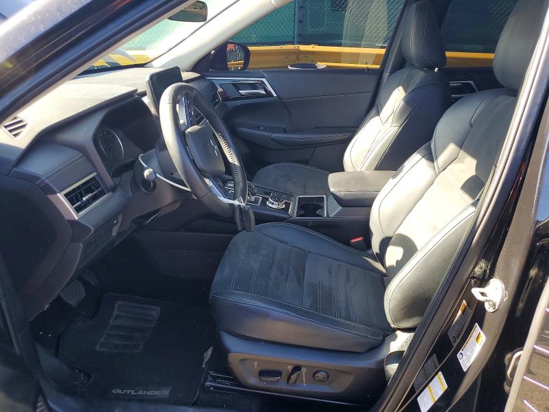 Aukcja sprzedaży 2024 Mitsubishi Outlander, vin: JA4J4VA8XRZ003257, numer aukcji: 56870276