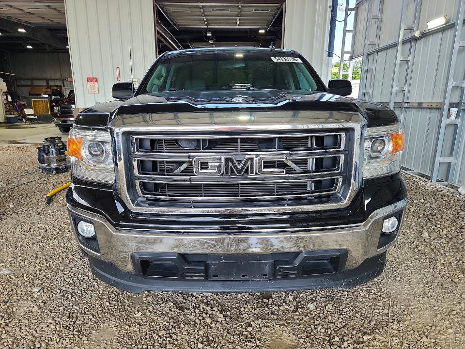 Aukcja sprzedaży 2014 Gmc Sierra, vin: 1GTR1UEC6EZ367115, numer aukcji: 54338706