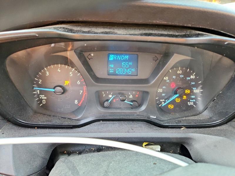 Продажа на аукционе авто 2018 Ford Transit, vin: 1FTBW2XM6JKA65954, номер лота: 59196326