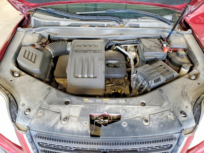 57895866 :رقم المزاد ، 2GKALMEK7H6198127 vin ، 2017 Gmc Terrain مزاد بيع