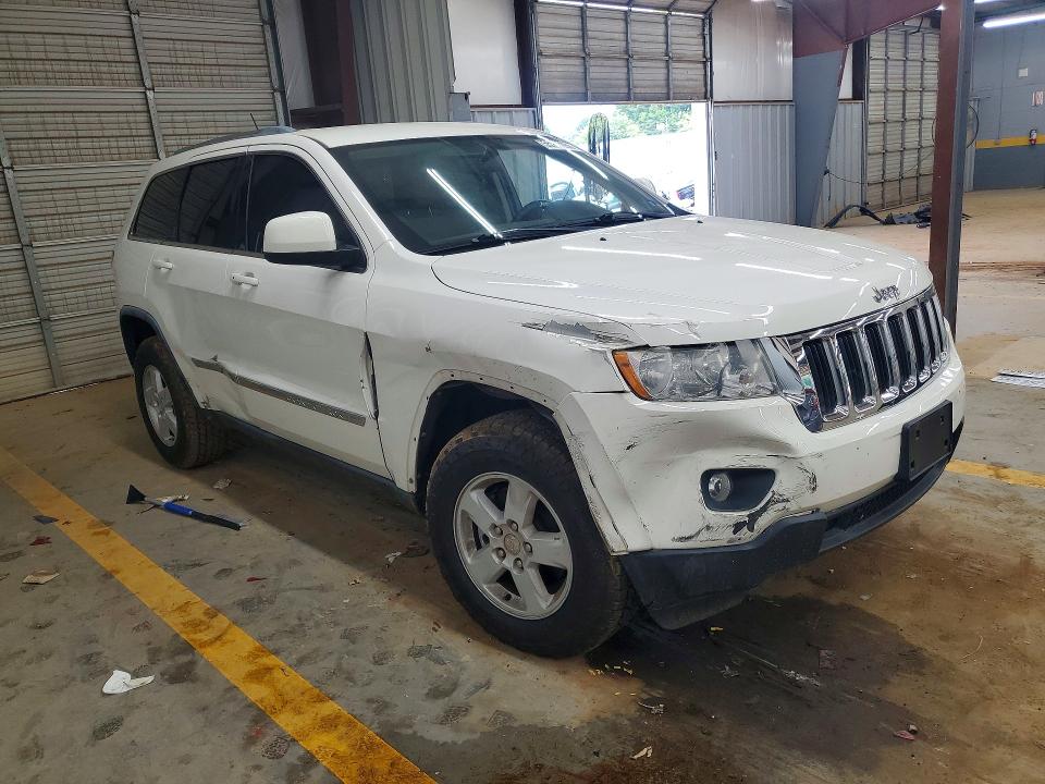 Продаж на аукціоні авто 2012 Jeep Grand Cherokee, vin: 1C4RJFAG7CC117774, номер лоту: 55927006
