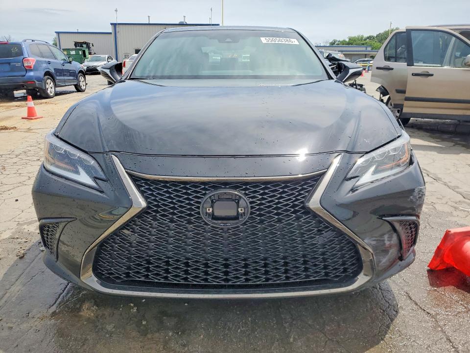 Продаж на аукціоні авто 2021 Lexus Es 350, vin: 58AGZ1B10MU088213, номер лоту: 55050386