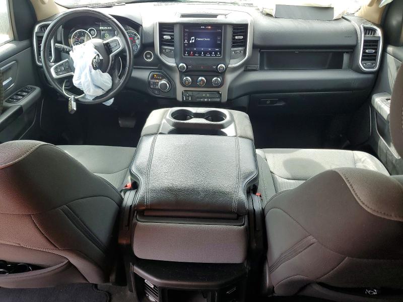 Продаж на аукціоні авто 2020 Ram 1500, vin: 1C6SRFFT8LN382957, номер лоту: 57678256