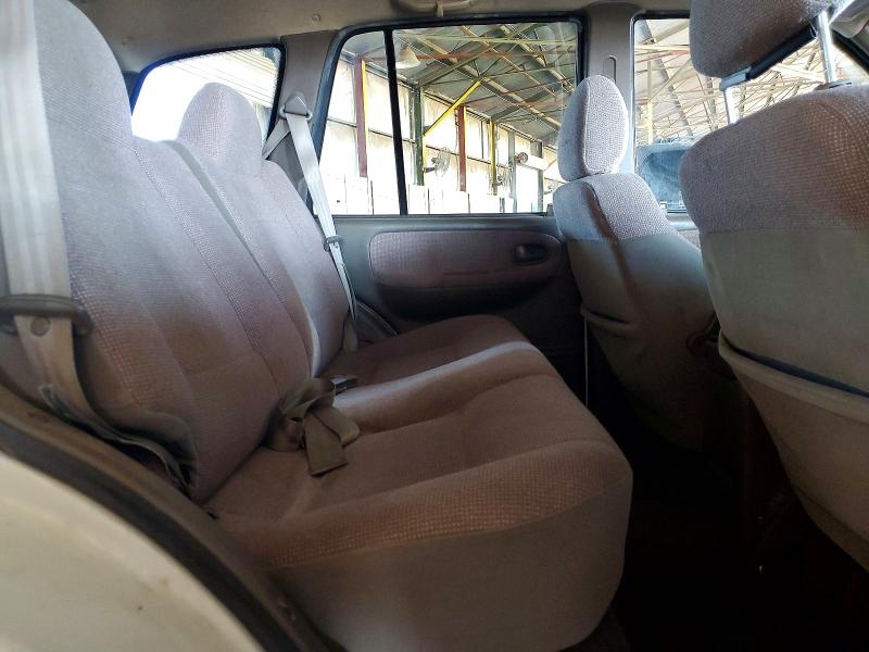 Aukcja sprzedaży 2000 Kia Sportage, vin: KNDJB7238Y5674863, numer aukcji: 57412506