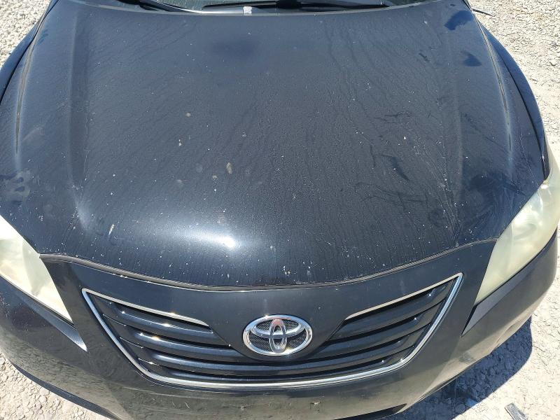 2009 Toyota Camry მანქანა იყიდება აუქციონზე, vin: 4T1BE46K59U811921, აუქციონის ნომერი: 55841686