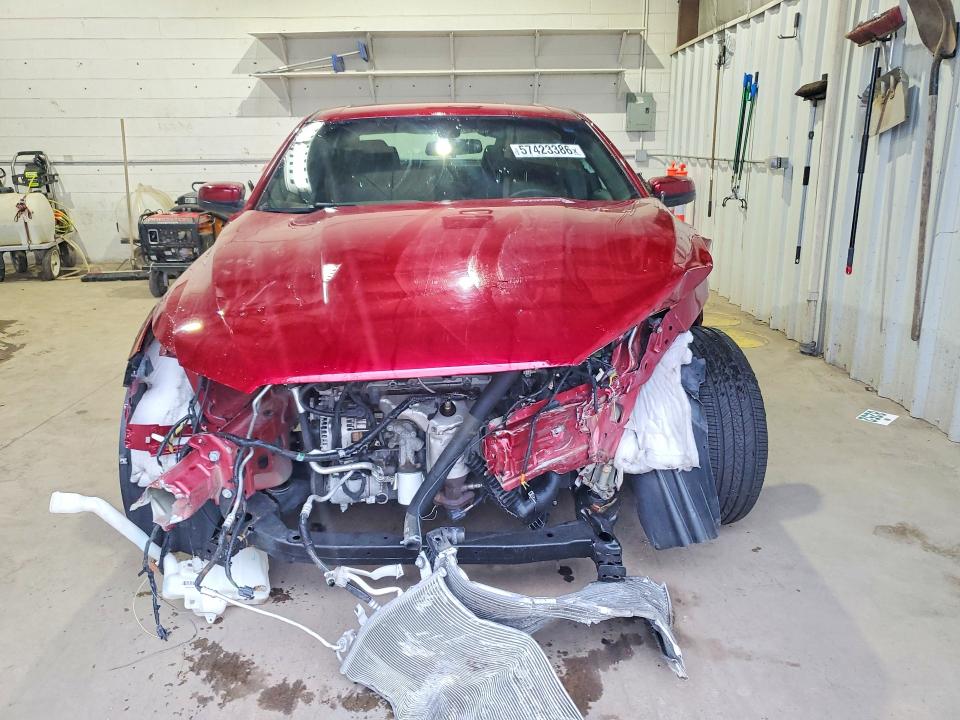 Продажа на аукционе авто 2019 Ford Taurus, vin: 1FAHP2E84KG102619, номер лота: 57423386