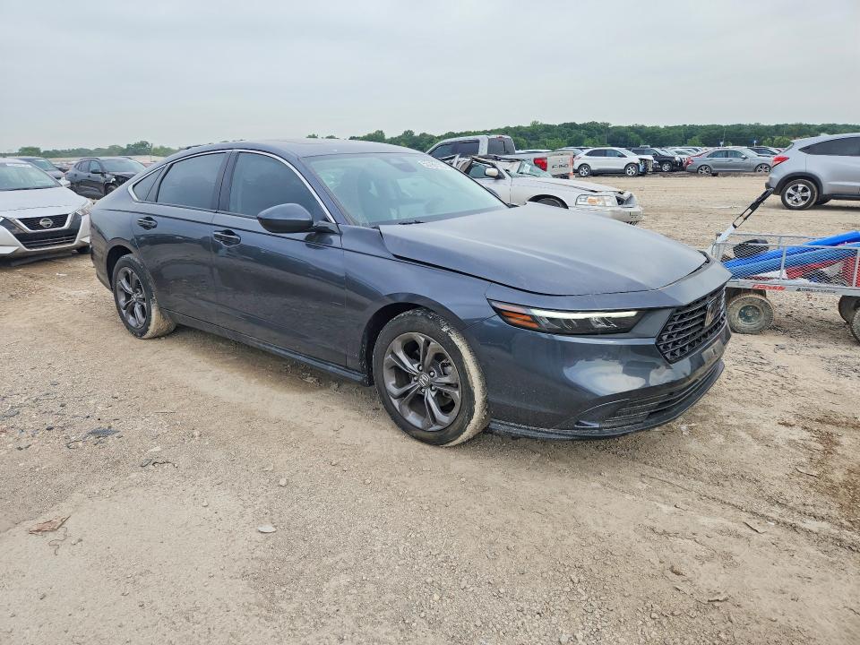 Продажа на аукционе авто 2023 Honda Accord, vin: 1HGCY1F38PA017308, номер лота: 55786126