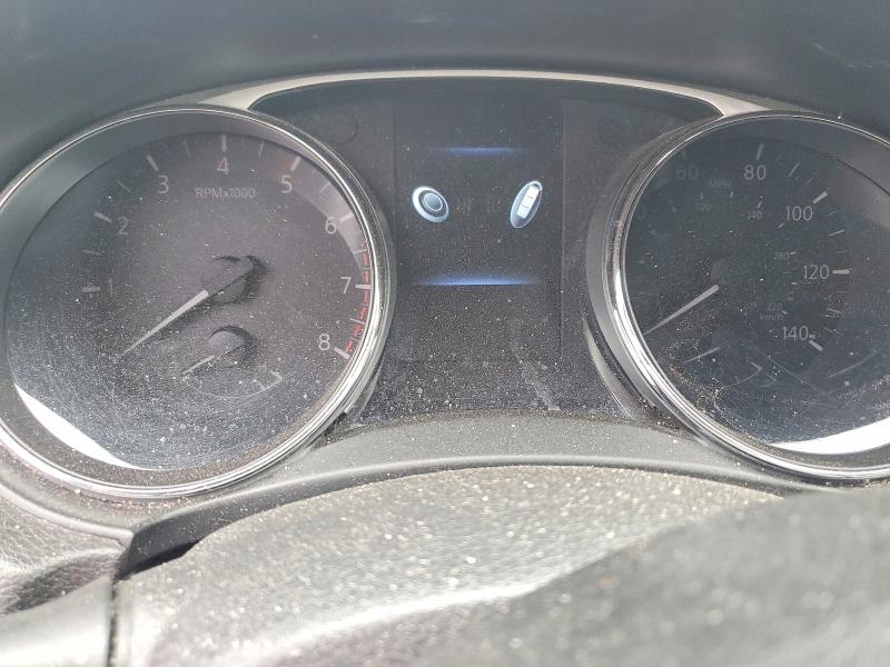 Aukcja sprzedaży 2014 Nissan Rogue, vin: 5N1AT2MK7EC847943, numer aukcji: 57825996