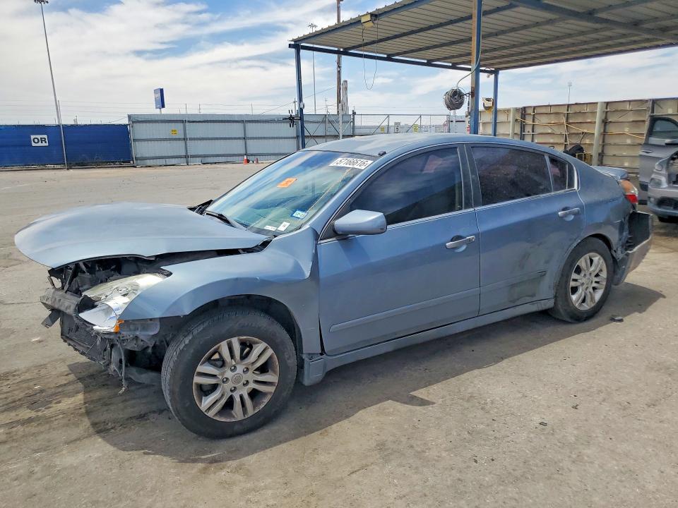 Продажа на аукционе авто 2011 Nissan Altima, vin: 1N4AL2APXBN437194, номер лота: 57166616