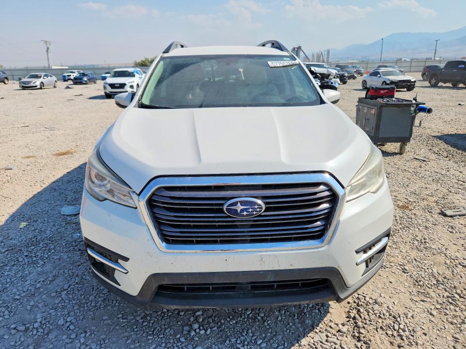 Продажа на аукционе авто 2019 Subaru Ascent, vin: 4S4WMAMD7K3441719, номер лота: 57755766