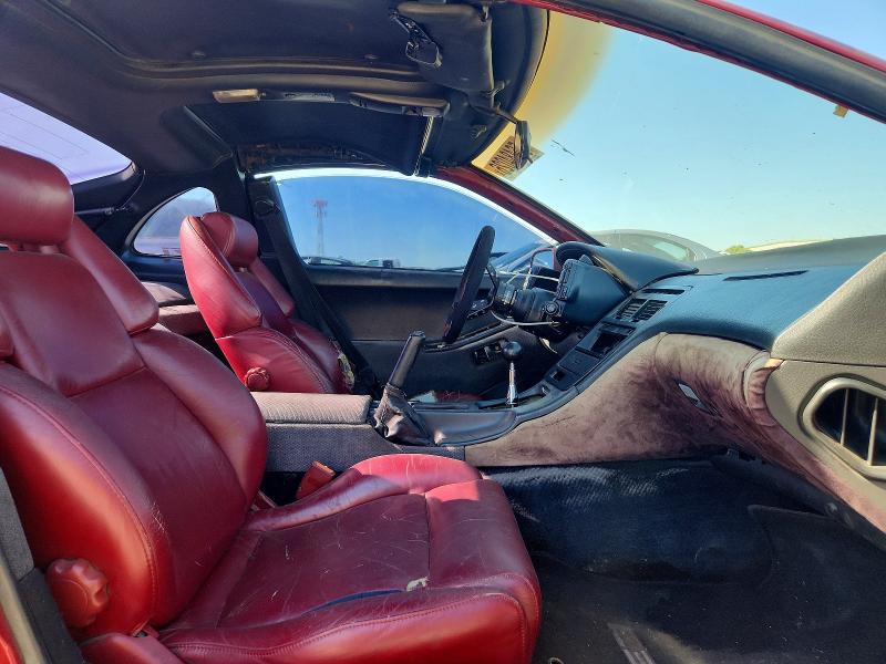 Aukcja sprzedaży 1990 Nissan 300zx, vin: JN1RZ24A6LX001938, numer aukcji: 56484026