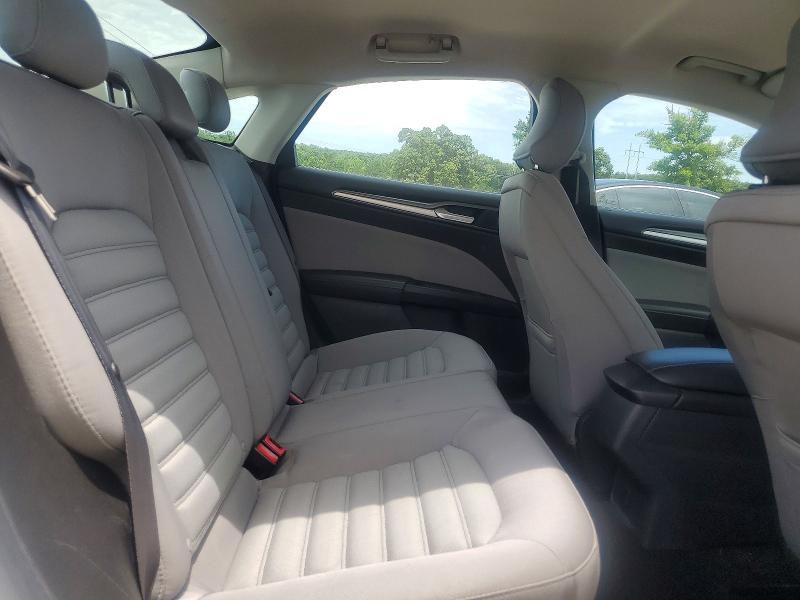 2015 Ford Fusion მანქანა იყიდება აუქციონზე, vin: 3FA6P0G77FR185087, აუქციონის ნომერი: 57408816