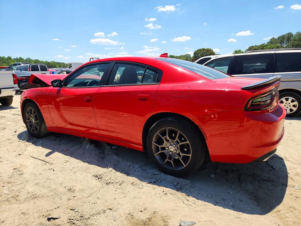 Aukcja sprzedaży 2018 Dodge Charger, vin: 2C3CDXJG1JH337784, numer aukcji: 55978976