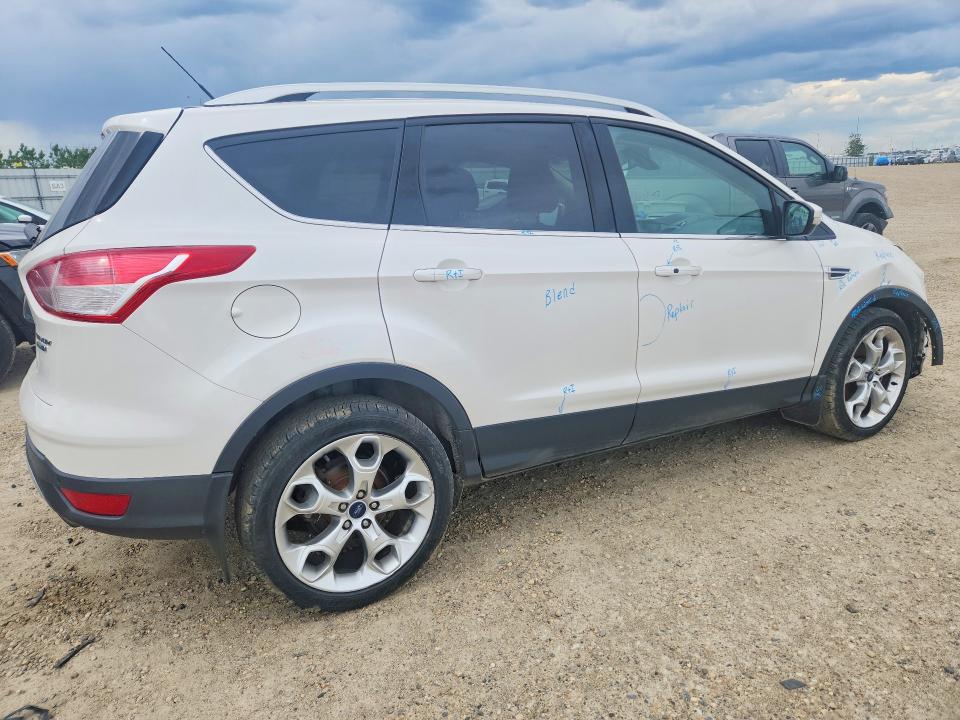 Продажа на аукционе авто 2015 Ford Escape, vin: 1FMCU9J92FUC46807, номер лота: 55112286
