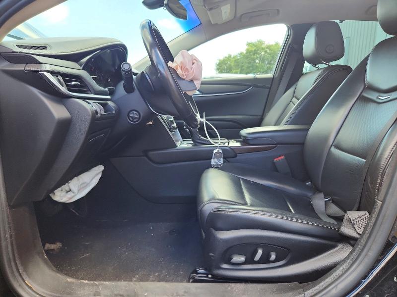 Продажа на аукционе авто 2019 Cadillac Xts, vin: 2G61U5S39K9143750, номер лота: 58546536