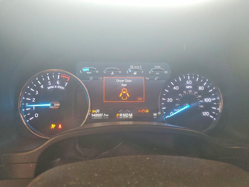 2019 Ford Expedition მანქანა იყიდება აუქციონზე, vin: 1FMJU1JT2KEA80443, აუქციონის ნომერი: 54886966