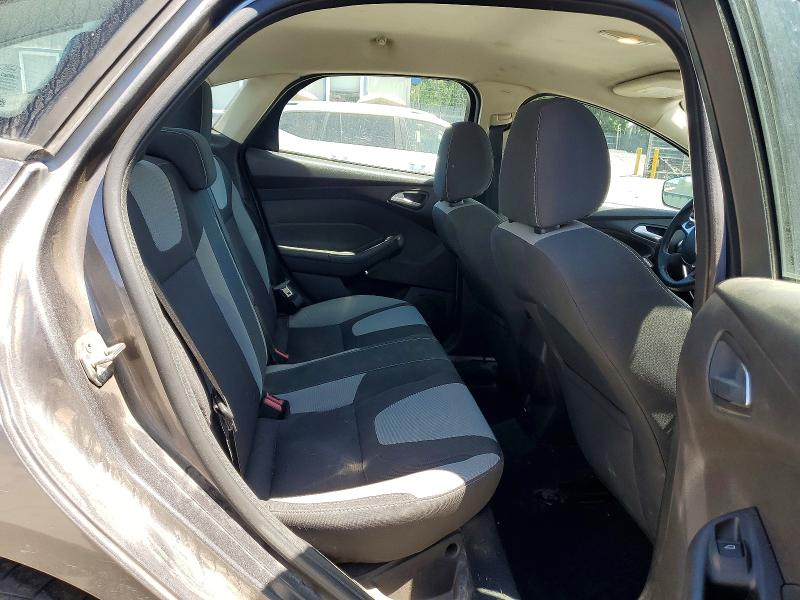 Aukcja sprzedaży 2014 Ford Focus, vin: 1FADP3F29EL434811, numer aukcji: 55932976