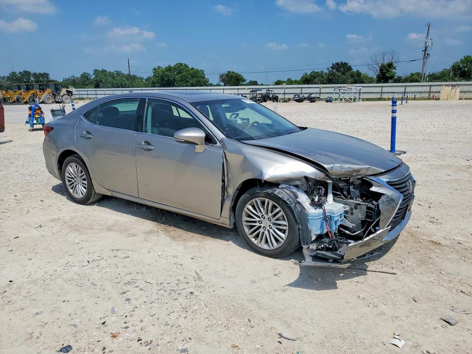 Aukcja sprzedaży 2017 Lexus Es, vin: 58ABK1GG3HU035894, numer aukcji: 57715696
