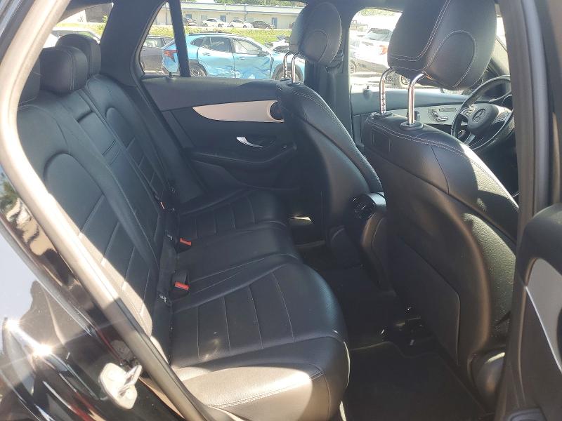Продаж на аукціоні авто 2019 Mercedes-benz Glc, vin: WDC0G4KB2KF511902, номер лоту: 56261846