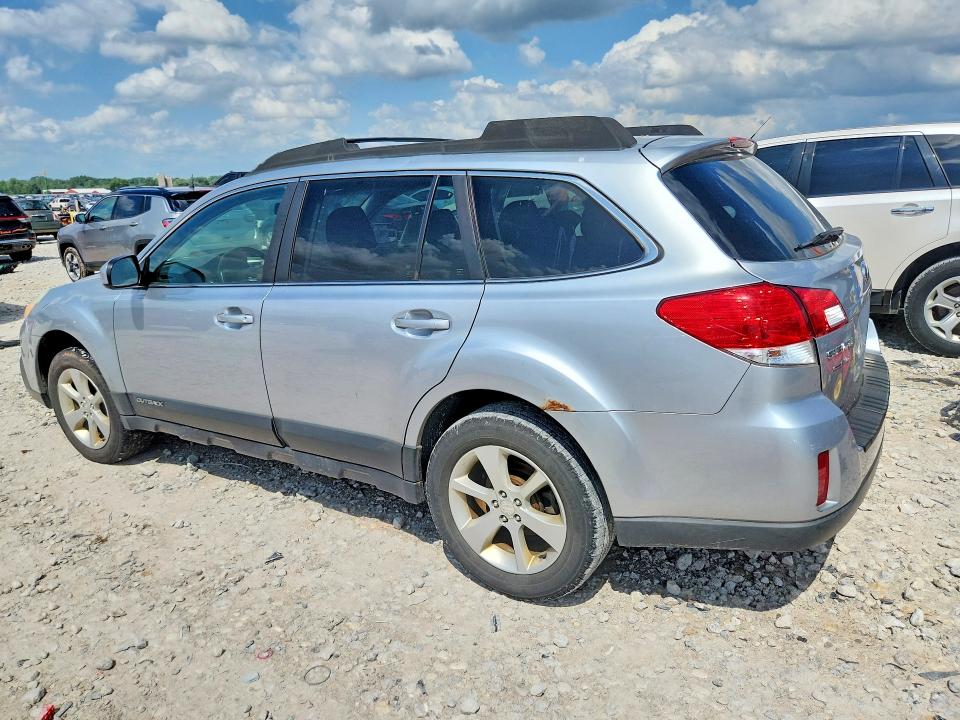Aukcja sprzedaży 2013 Subaru Outback, vin: 4S4BRCGC3D3208762, numer aukcji: 56534146