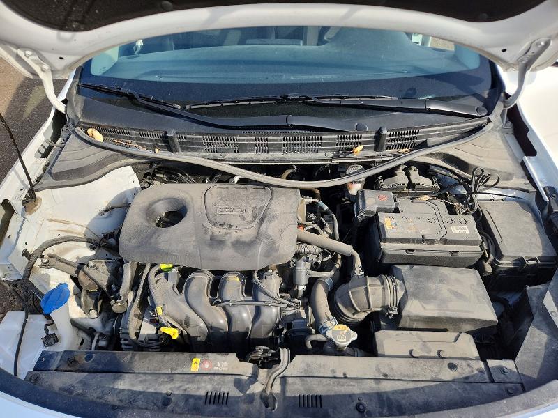 Aukcja sprzedaży 2019 Kia Rio, vin: 3KPA24AB0KE175624, numer aukcji: 56861126