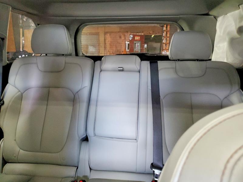 56764086 :رقم المزاد ، 1C4RJYD67N8747802 vin ، 2022 Jeep Grand Cherokee مزاد بيع