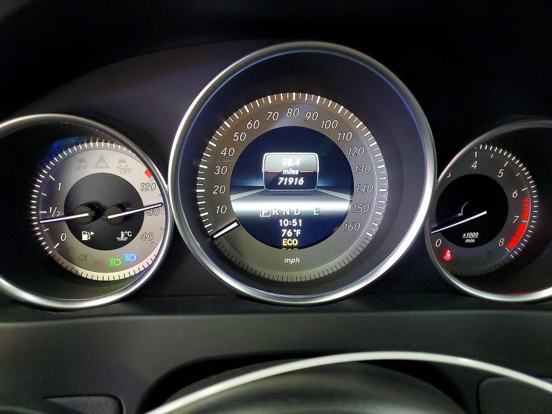 Aukcja sprzedaży 2013 Mercedes-benz C, vin: WDDGF8ABXDR260005, numer aukcji: 59336716