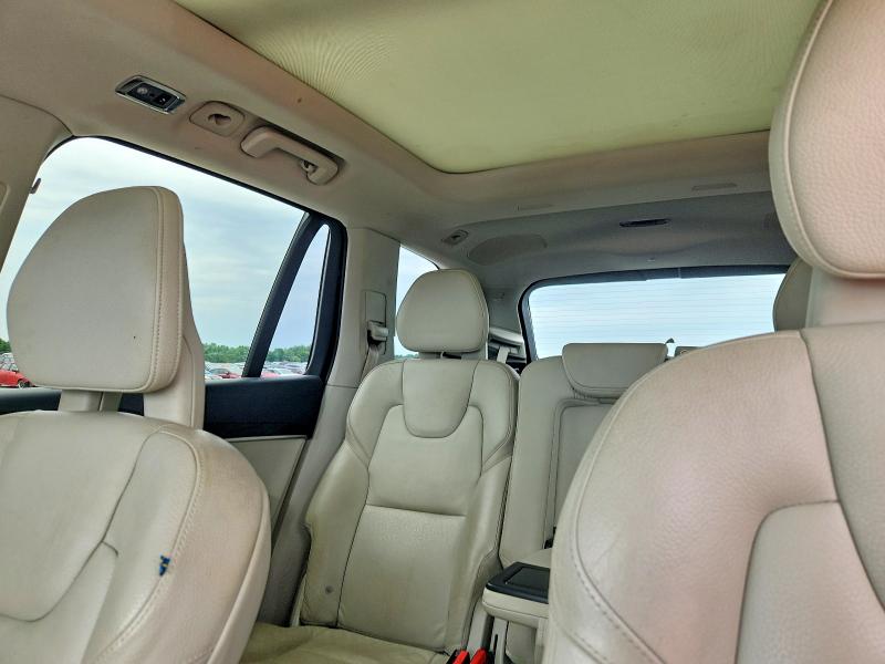 Продаж на аукціоні авто 2018 Volvo Xc90, vin: YV4A22PK9J1379588, номер лоту: 57763276