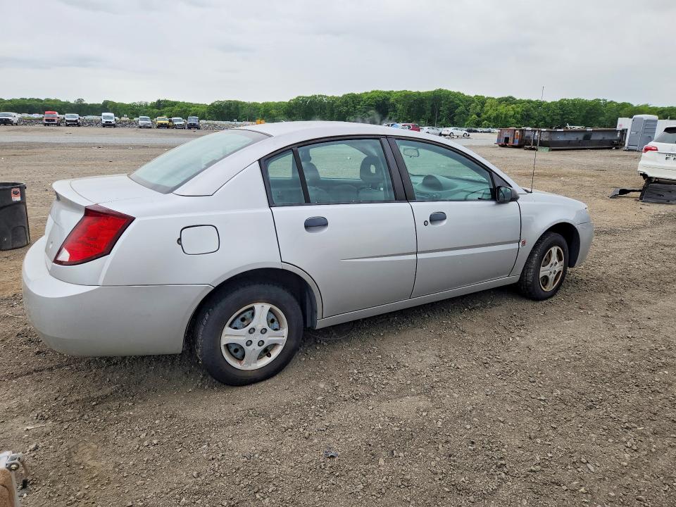 Aukcja sprzedaży 2004 Saturn Ion, vin: 1G8AF52F54Z211174, numer aukcji: 55243056