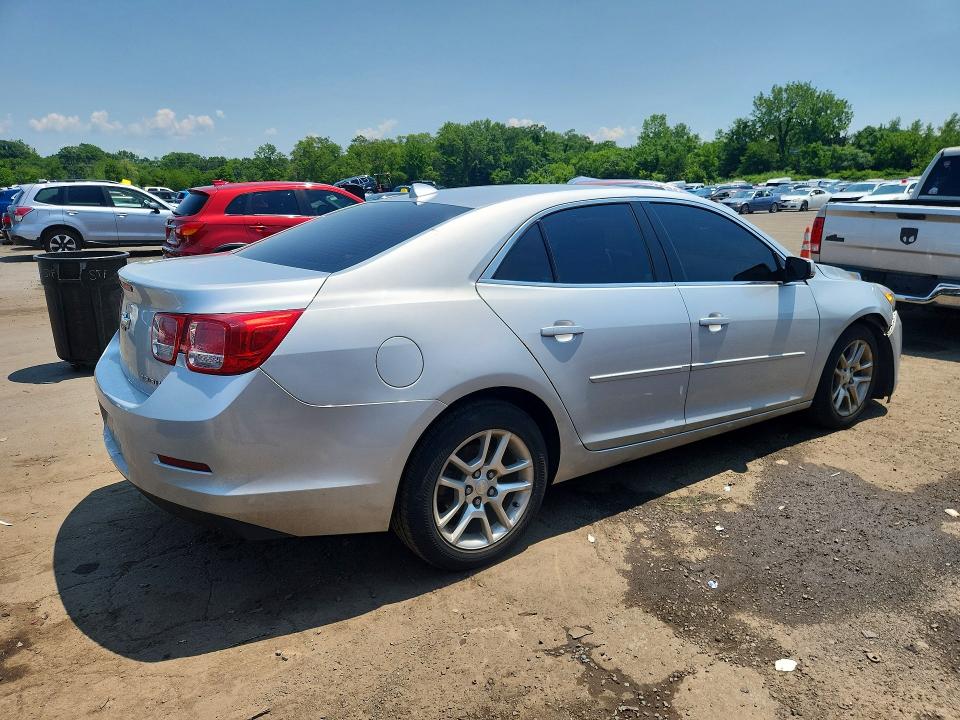 58427126 :رقم المزاد ، 1G11C5SA7DU109187 vin ، 2013 Chevrolet Malibu مزاد بيع